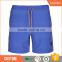 OEM in china custom logo sport shorts