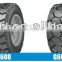 Skid steer tire10-16.5 rubber tracks for skid steer