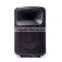 8 inch professional PA audio system bt speaker