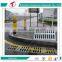 SMC/BMC/COMPOSITE/FRP/Fiber Manhole Cover EN124 on sideway footway pedestrian areas