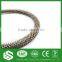 High quality 3kw,6kw electric finned tube heater