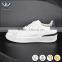 T.TOSCANA 2016 fashion white sneaker casual shoes for men