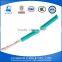 Copper Conductor Green PVC Insulated Flexible Electrical Wire and Cable -BVR(1.5mm2)