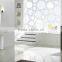 bathroom s trap ceramic siphonic one piece wc toilet