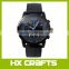 Newly SPORT Car Design 2016 Fashion Sports Quartz Watch Men Military Watches Silicone Sport Wristwatch