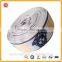 2016 promotional custom webbings jacquard webbings embroidered webbings wholesale