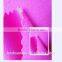 100% polyester super poly for garment cloth