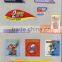 Cheap price high quality medical adhesive paper self-adhesive stickers and labels