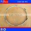 ZF Transmission Gearbox Parts Synchronizer Ring ZF Ecolist 16S151 Yutong Luxury Coach Transmission Part 1268304494
