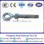 Galvanized Sleeve Anchor With Eye Bolt in the Good Quality