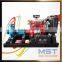 Farm trailer diesel engine water pump set