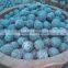 Casting steel grinding ball