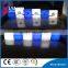 China Wholesale Prices Solar Light Pavement Stone for Side Walk Way LED Curbstone Size