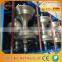 Metal Aluminum Ridge Cap Roll Forming Machine Making Machine