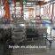 Feiyide Mini Barrel Jewelry Gold Plating Machine