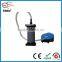 Heto super quiet small plastic aquarium mini air pump