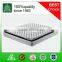 A2033 king size vacuum packed pocket spring home mattress hotel mattress