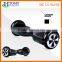 2016 wholesale hoverboard with Samsung battery two wheel electric hoverboard self balancing hoverboard with bluetooth speaking