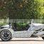 EEC Approved Zhenhua zongshen 250cc ztr trike scotter/trike roadster China