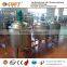 Beer fermentation tank