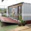 used container ship container house