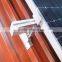 PV Solar Panel Rack For Tile Roof Solar Bracket