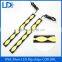 Auto Car Drl daytime running light Amber Led Flexible Drl With Signal Light