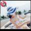 Fashion wide brim women straw hat for sale