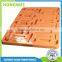 Thick ABS vacuum forming tray