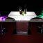 European fashion led table furniture/Glow Coffee Table