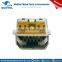 Suntel- Charging port for Alcatel 10 pins pin de carga