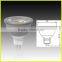 High Power UL Energy star spot led 5W 6W COB led spotlight mr16 cri 90