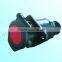 15 pin electrical cable,15 pin trailer spiral coil for caravan towing towbar