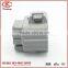 8 pin gray female waterproof auto electrical connector for Sumitomo 6189-0134