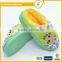 New Fashion Cheap Quality Promotional Baby Canvas Shoes