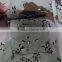 OEM white dot brown printed cotton polyester ripstop strong anti tearing european camouflage military uniform