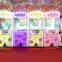 Toy vending machine/Arcade claw machine for sale/Crane machine plush toy