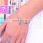 S179 Globalwin Jewelry New Fashion Design Stone Leaf Pendants Charms