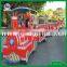 family used amusement tourist train for sale