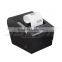 pos 80 desktop thermal printer supermarket ticket printer