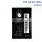 Factory Price HBL6A 3.7 Volt Rechargeable li Ion Battery for Huawei C2800
