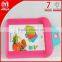 High quality Plastic cutting/chopping board