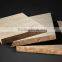 Rock wool insulation for roof