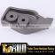Metal custom accessory shoe casting parts