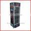 SC235B Beverage Cooler, Upright Display Showcase