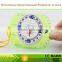 IMAGINE Promotional Gift Plastic Compass for Outdoor Activities