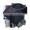 12HP 4 Stroke Vertical Gasoline Engine for Ride on lawn mower
