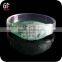 Best Selling New Concerts Stuff Led Flashing Led Bracelet Sound Activated