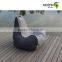 High quality large sitting bean bag chairs bulk