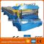Color steel galvanized metal aluminum glazed trapezoidal sheet roof tile wall panel double layer roll forming machine